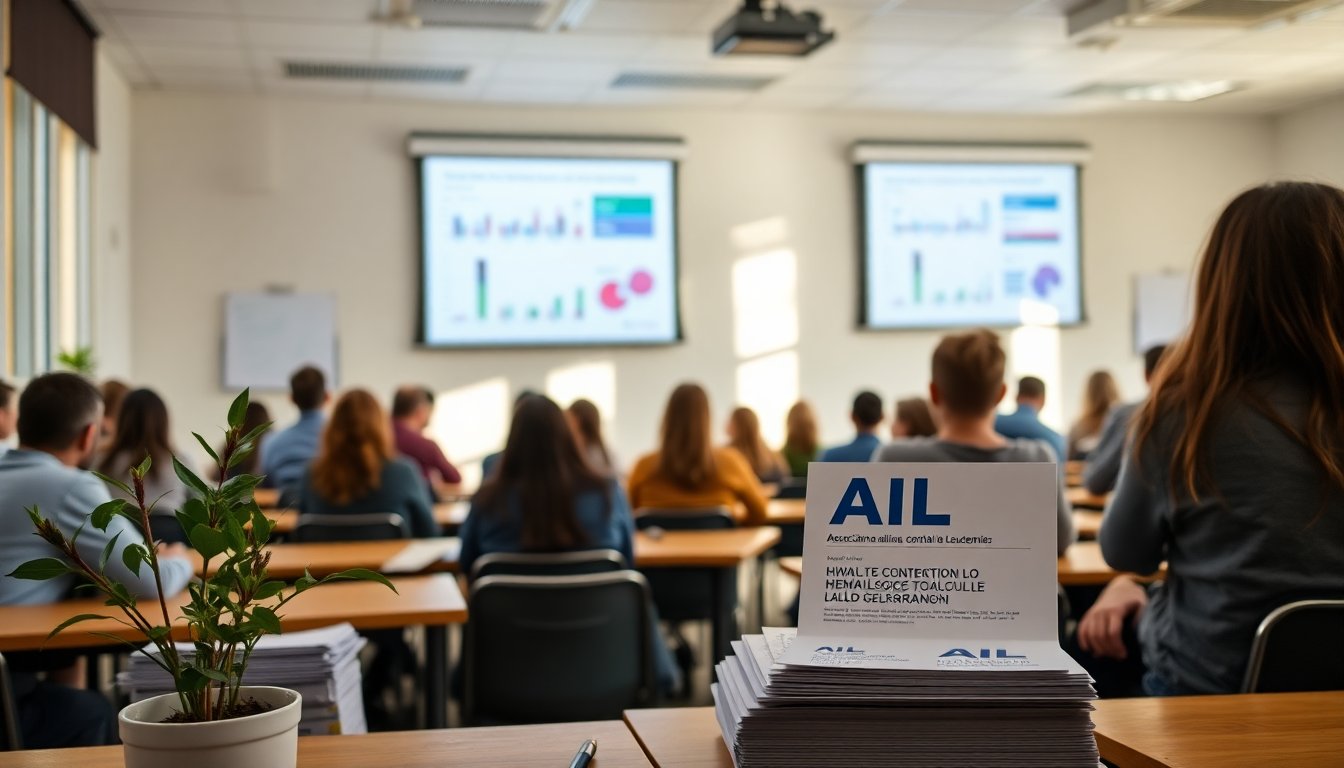 Conferenza AIL: Approfondimenti sulle Neoplasie Ematologiche e le Ultime Novità