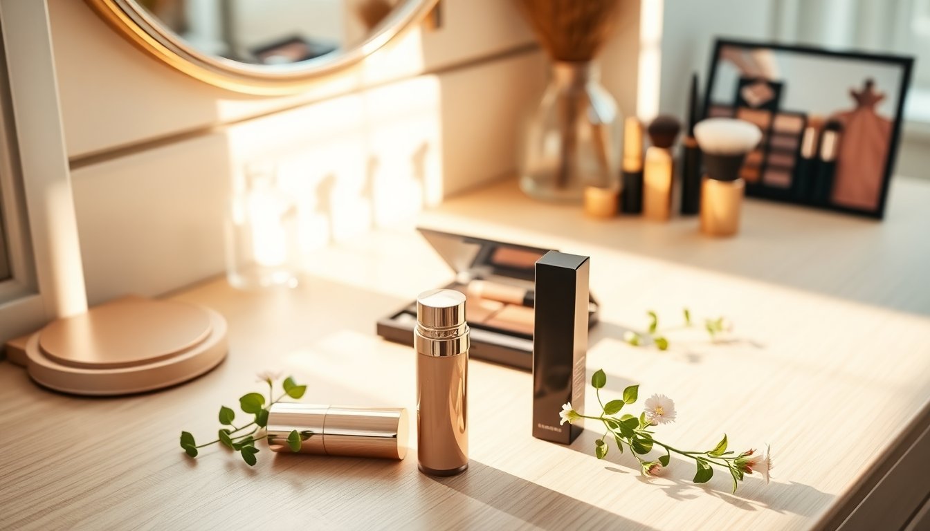 Correttore Airbrush Flawless Blur di Charlotte Tilbury: il must-have per una pelle perfetta