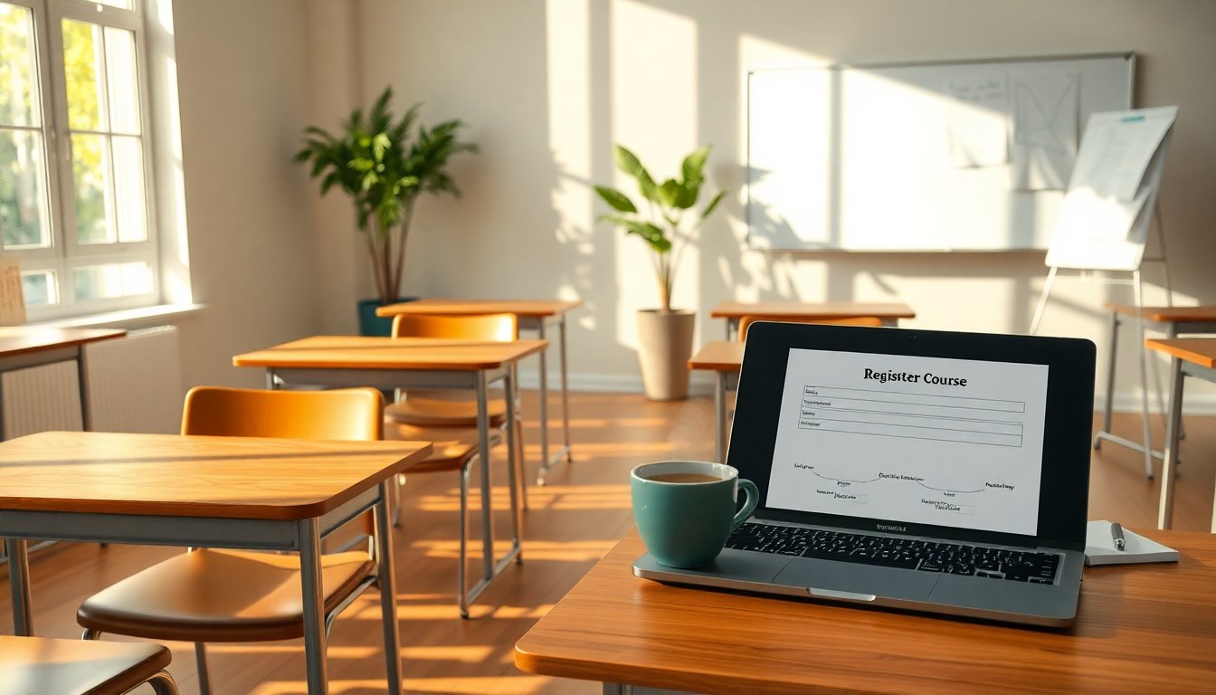 Corso Gratuito per Studenti: Gestione Efficace dell’Ansia e dello Stress