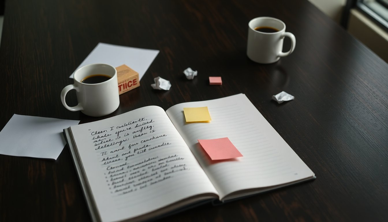 Dire no con leadership: guida pratica per professionisti e founder