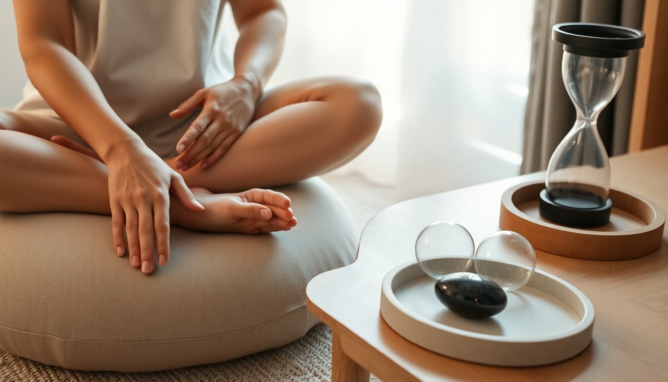 Mindfulness in psicoterapia: benefici e integrazione con EMDR