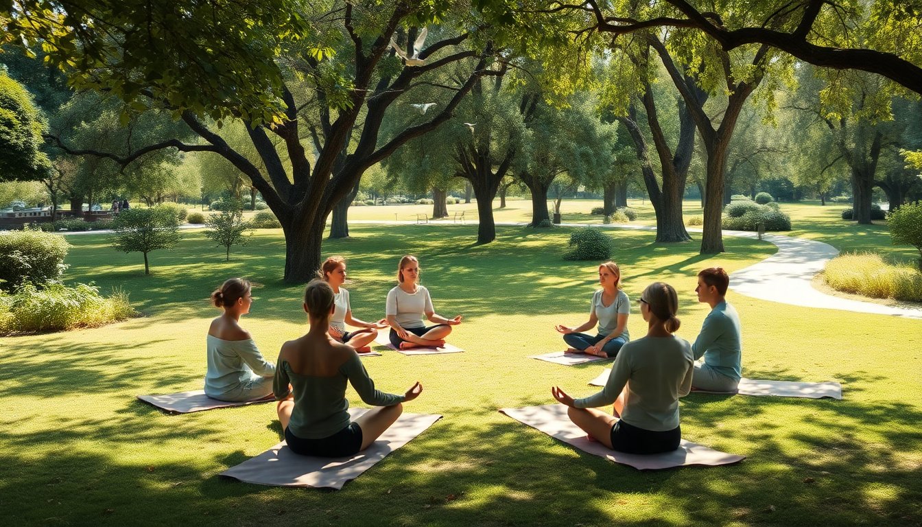 Mindfulness: Tecniche Efficaci e Benefici per Migliorare il Benessere Mentale