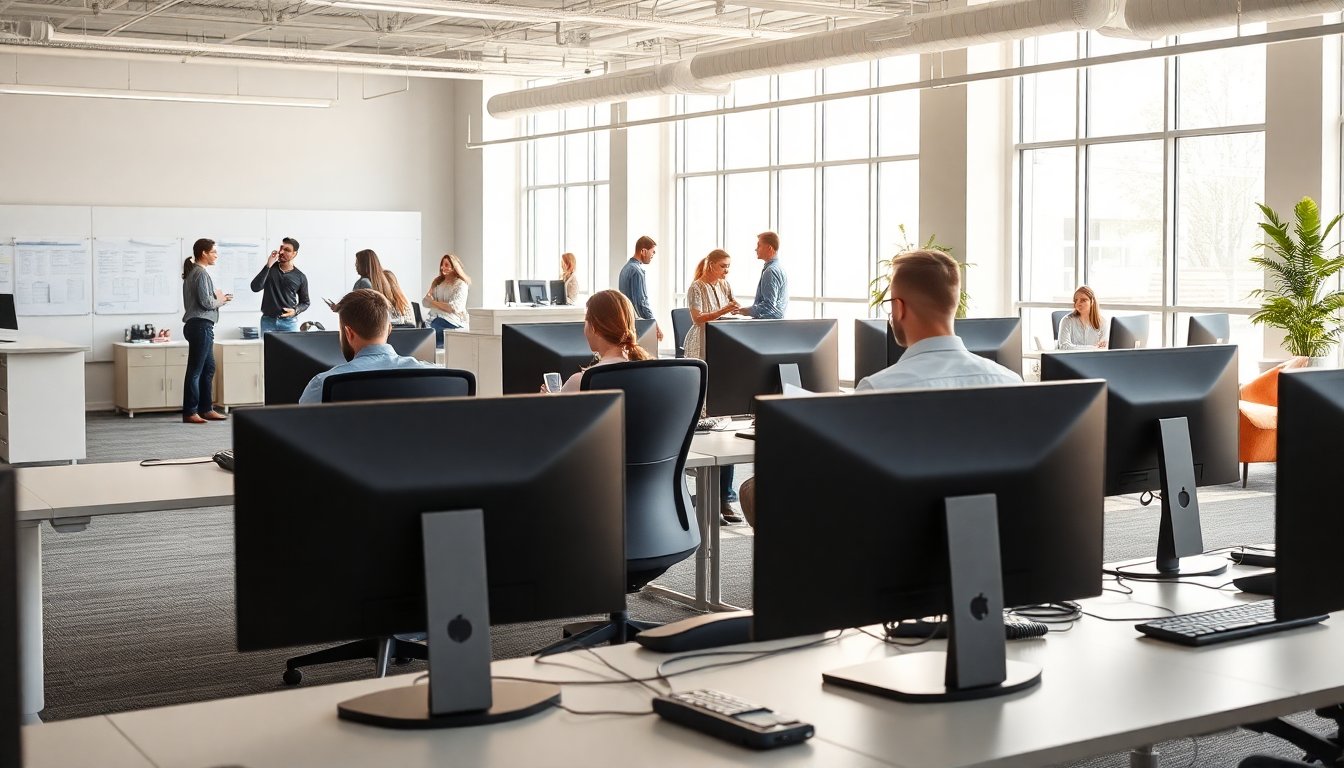 Offerte di Lavoro nei Call Center e nella Ristorazione: Scopri le Opportunità!