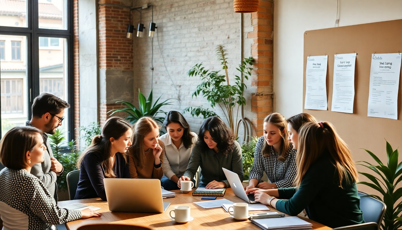 Opportunità di Lavoro per Disoccupati in Toscana: Scopri le Offerte Disponibili