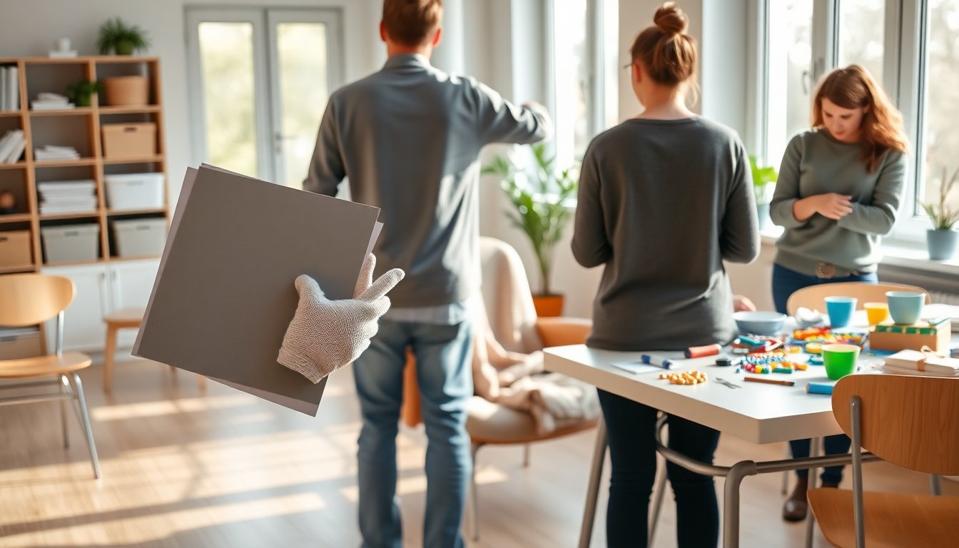 Opportunità nel sociale senza laurea: come iniziare e crescere