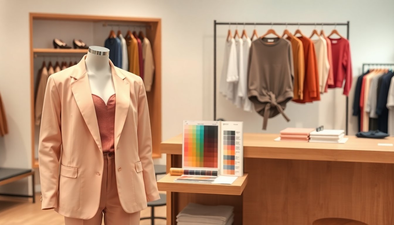 Primavera/estate 2026: colori, look e strumenti pratici per il punto vendita