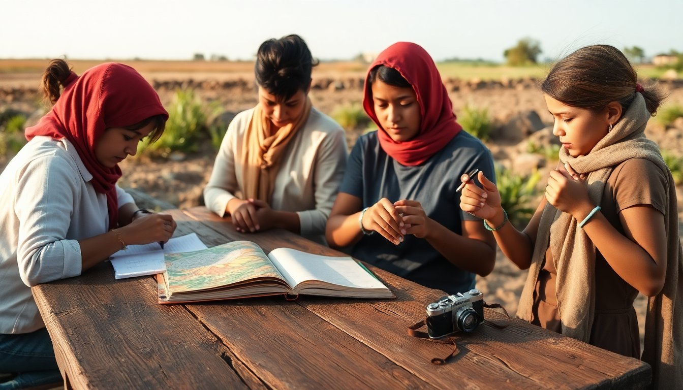 Progetti di inclusione in Brasile: educazione, cultura e empowerment femminile