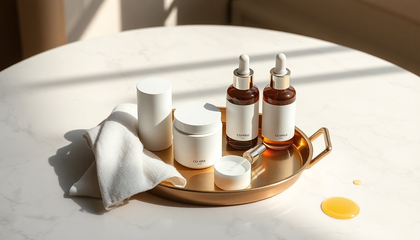 Skincare Charlotte Tilbury: prodotti iconici e punti vendita in evidenza