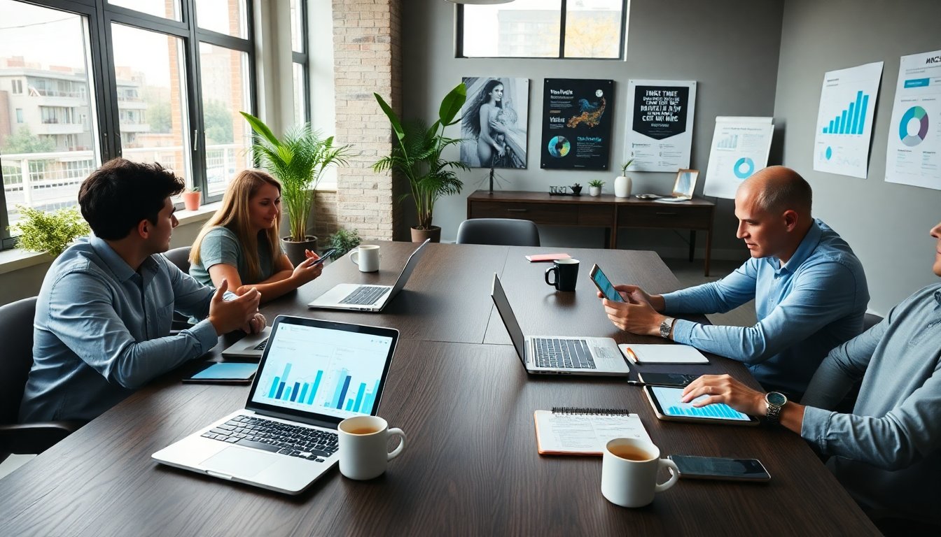 Strategie di Marketing Personalizzato: Massimizza il Tuo Successo con il Customer Match