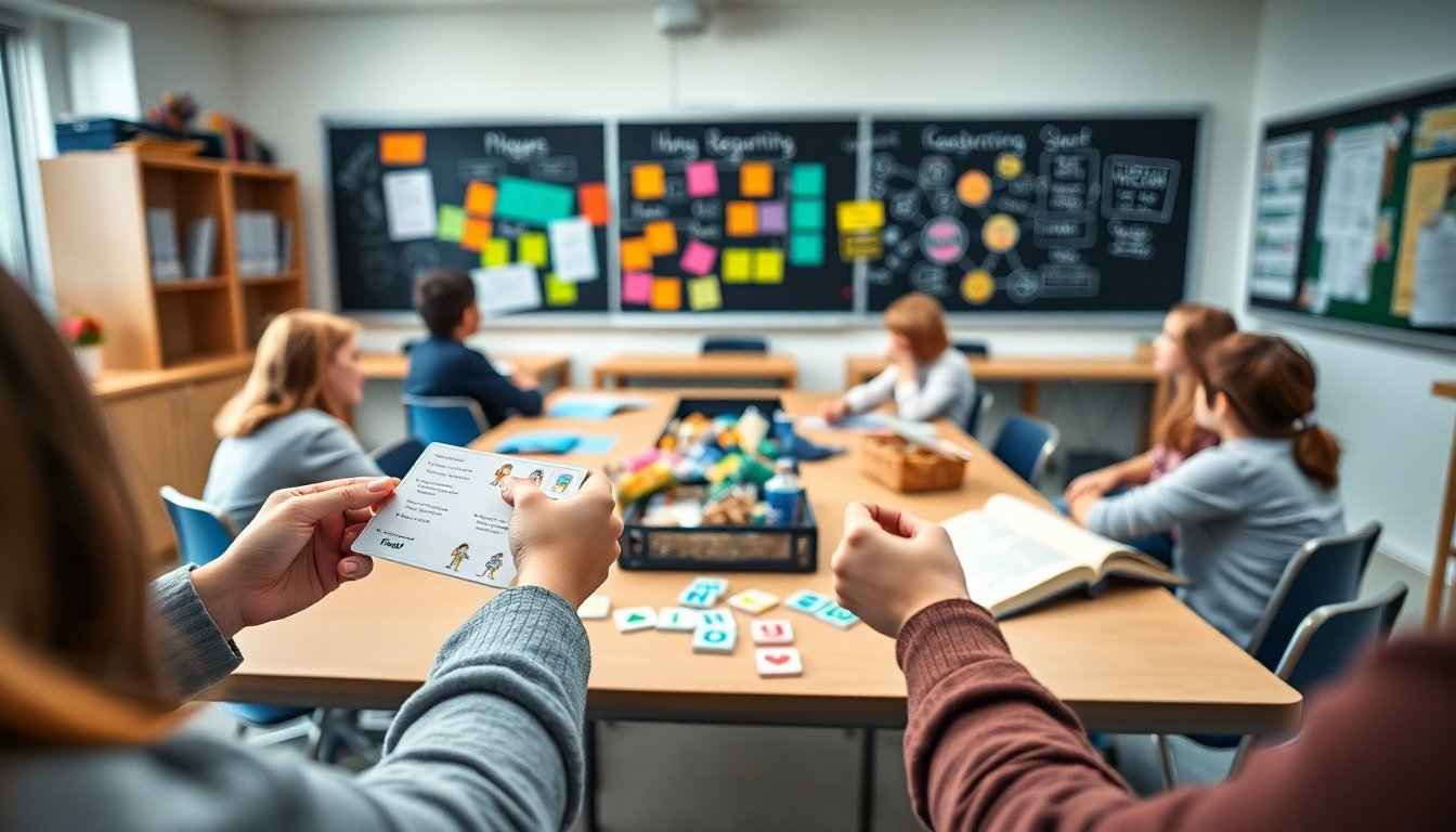 Sviluppare competenze socio-emotive a scuola: ricerca e buone pratiche