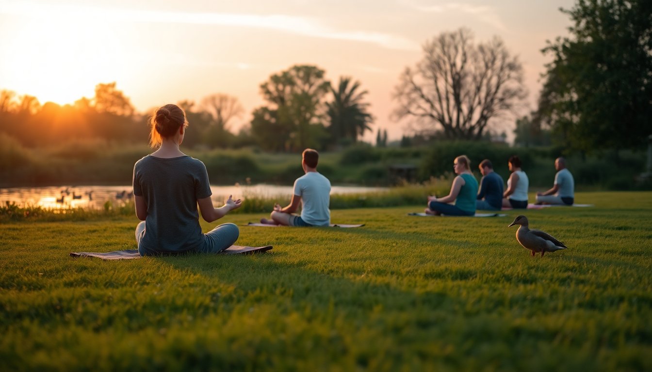 Tecniche di Mindfulness per Raggiungere un Equilibrio Mentale Ottimale