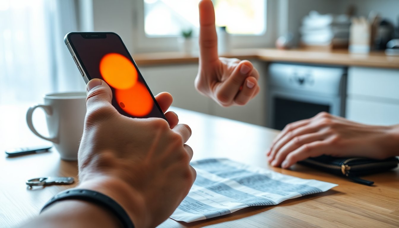 Come difendersi dallo smishing: guida pratica per riconoscere gli sms truffa
