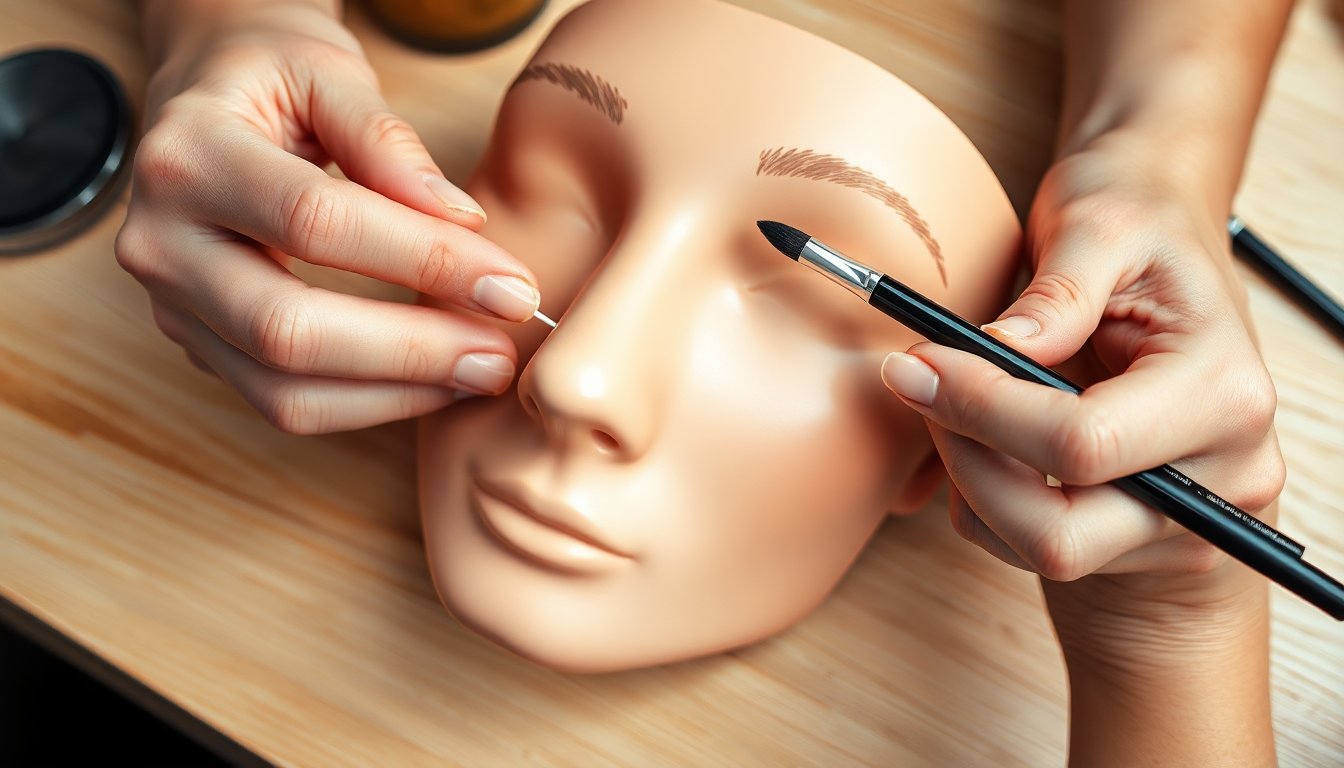 Come fare il contouring del naso per un risultato naturale