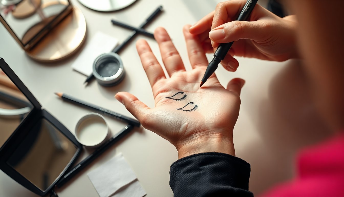Come realizzare il cat eye perfetto per il tuo sguardo