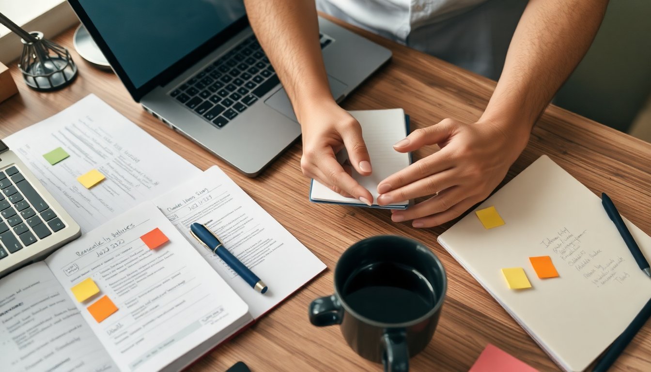 Come trovare lavoro senza esperienza: metodi e consigli pratici