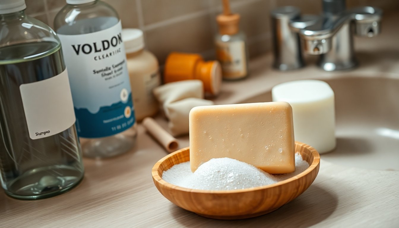 Cosmetici solidi e plastic free: perché conviene provarli