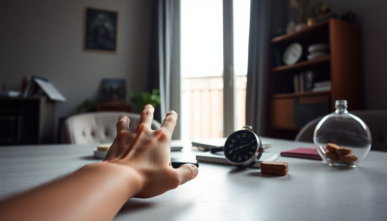 Gestire ansia e stress: tecniche comprovate per il benessere