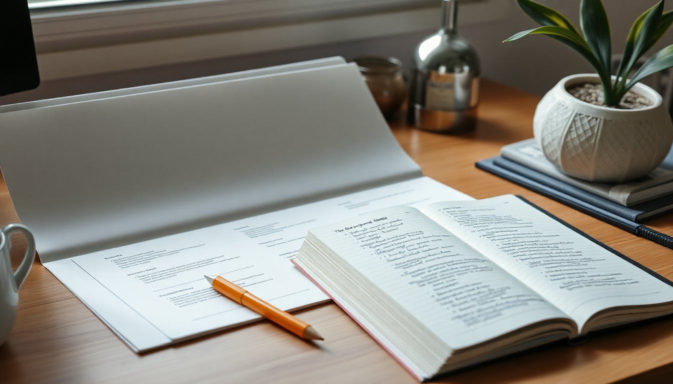 Gestire i buchi nel curriculum: strategie pratiche per candidarsi con sicurezza