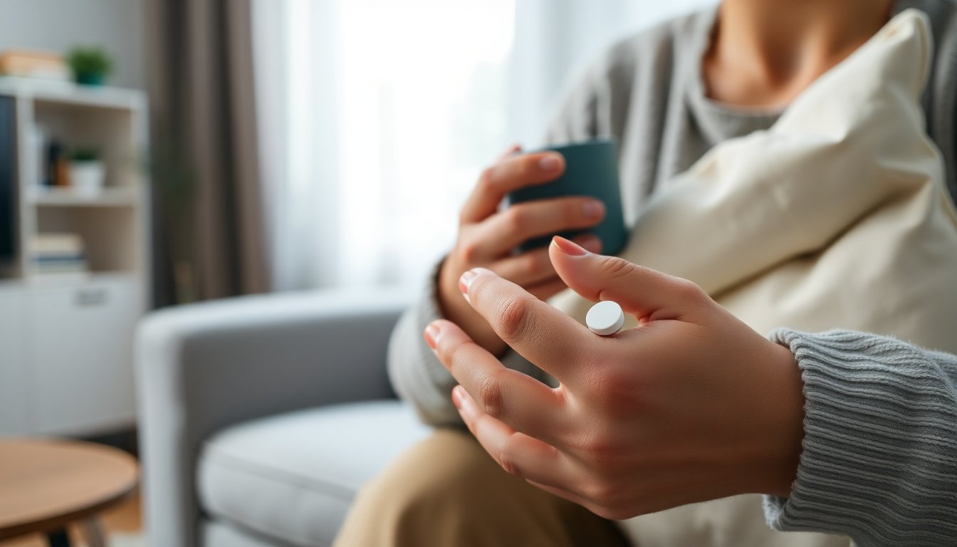 Gestire l’ansia: sintomi, cause e terapie efficaci