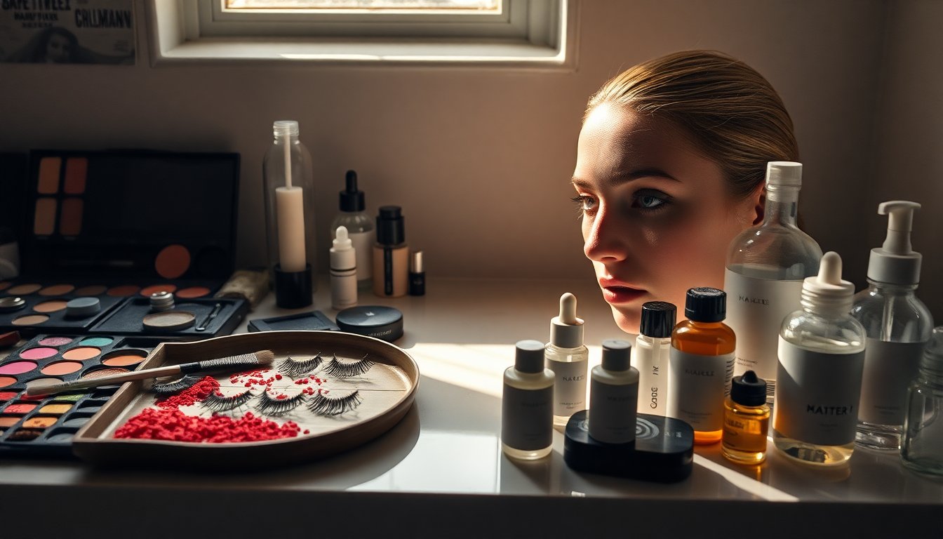 I trend trucco e capelli 2026/2027: cosa prendere dalle sfilate
