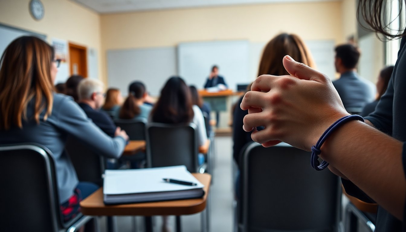 Liceo Medi e scuole del territorio uniti contro la violenza sulle donne