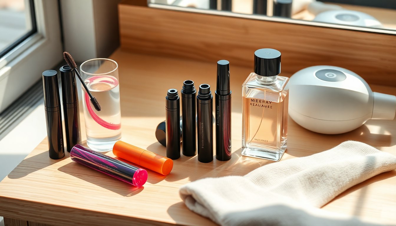 Mascara colorati 2026: come scegliere nuance, fragranze e prodotti