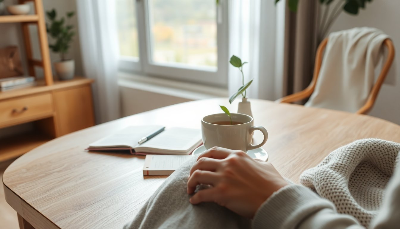 Mindfulness per la vita quotidiana: guida pratica alla consapevolezza