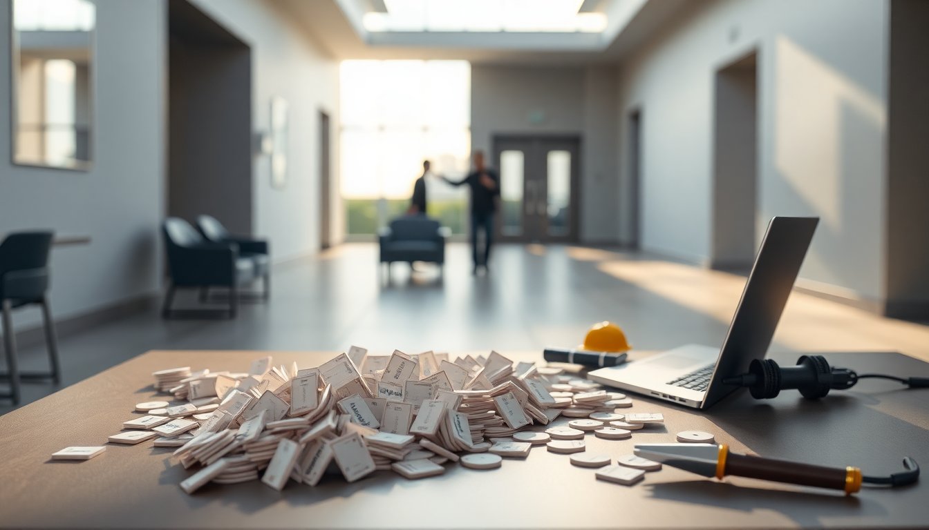 Opportunità di lavoro per under 30: settori e numeri principali