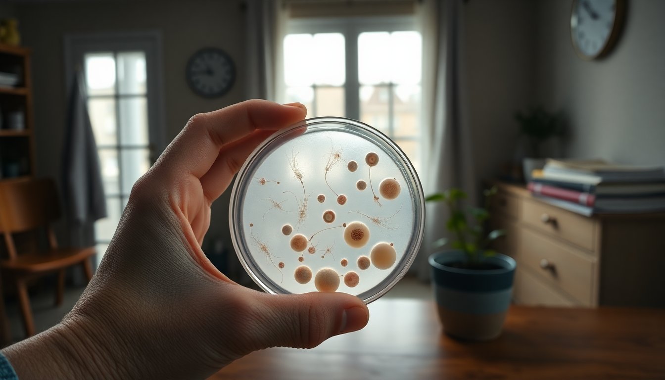 Persone tossiche e salute cellulare: come difendere la propria età biologica