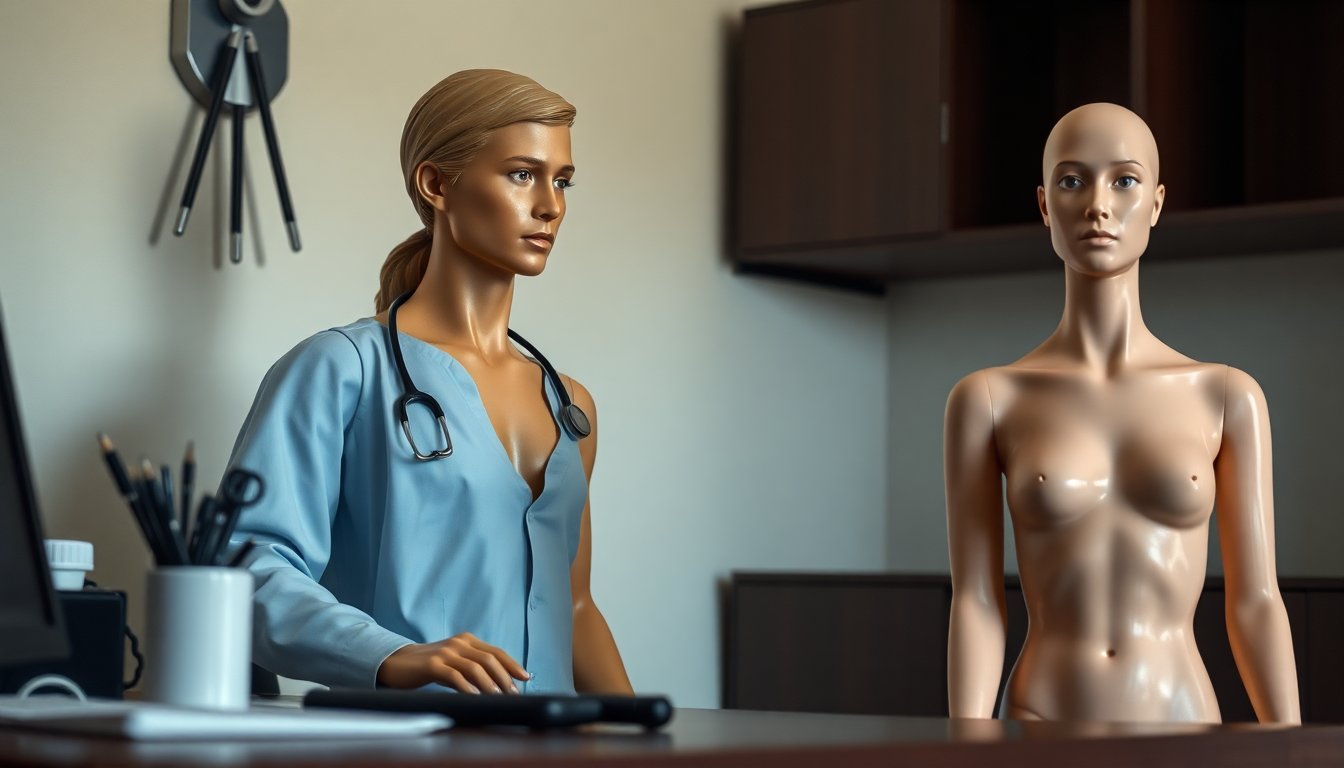Salute mentale e differenze di genere: perché la medicina deve cambiare