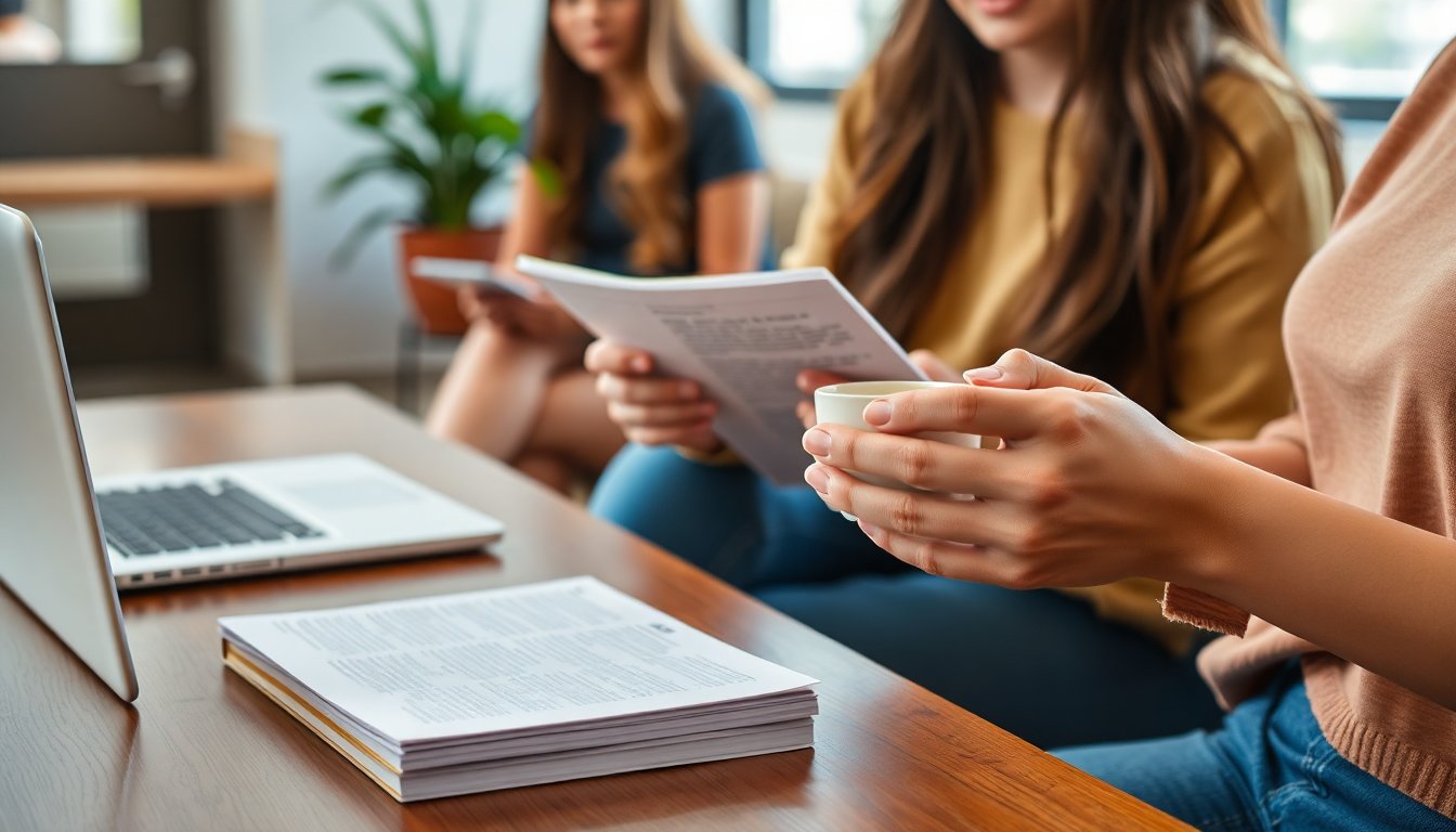 Self-care: pratiche e risorse per il benessere mentale delle giovani donne