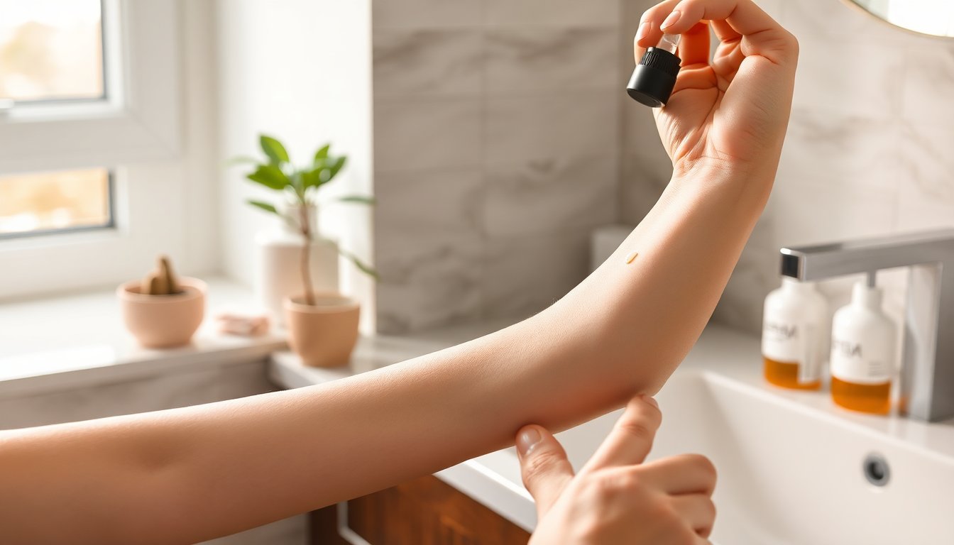 Skincare funzionale: risultati reali e come ottenerli