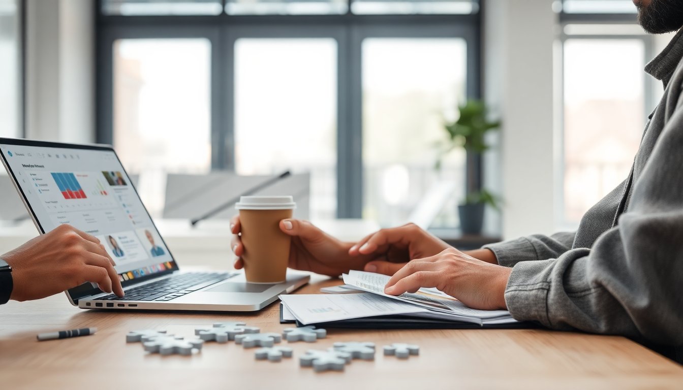 Strategie efficaci per trovare personale qualificato e motivato