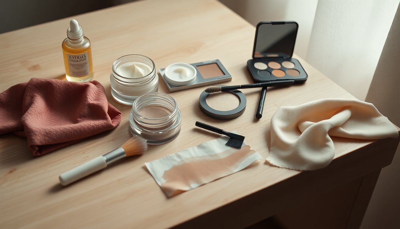 Tendenze make up Milano: pelle naturale, occhi protagonisti e labbra sfumate