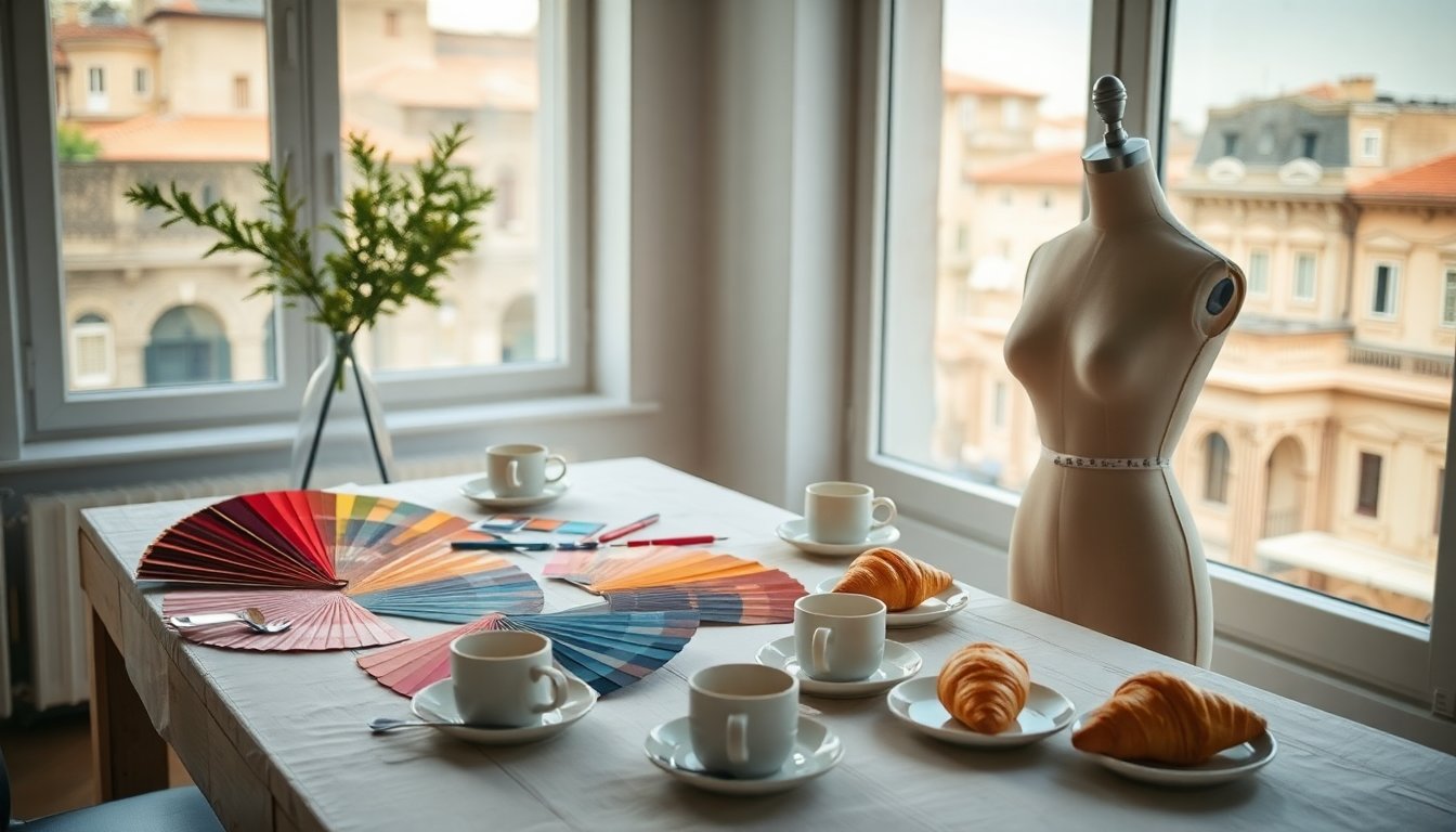 Workshop trucco e consulenze viso e corpo a Roma con colazione inclusa