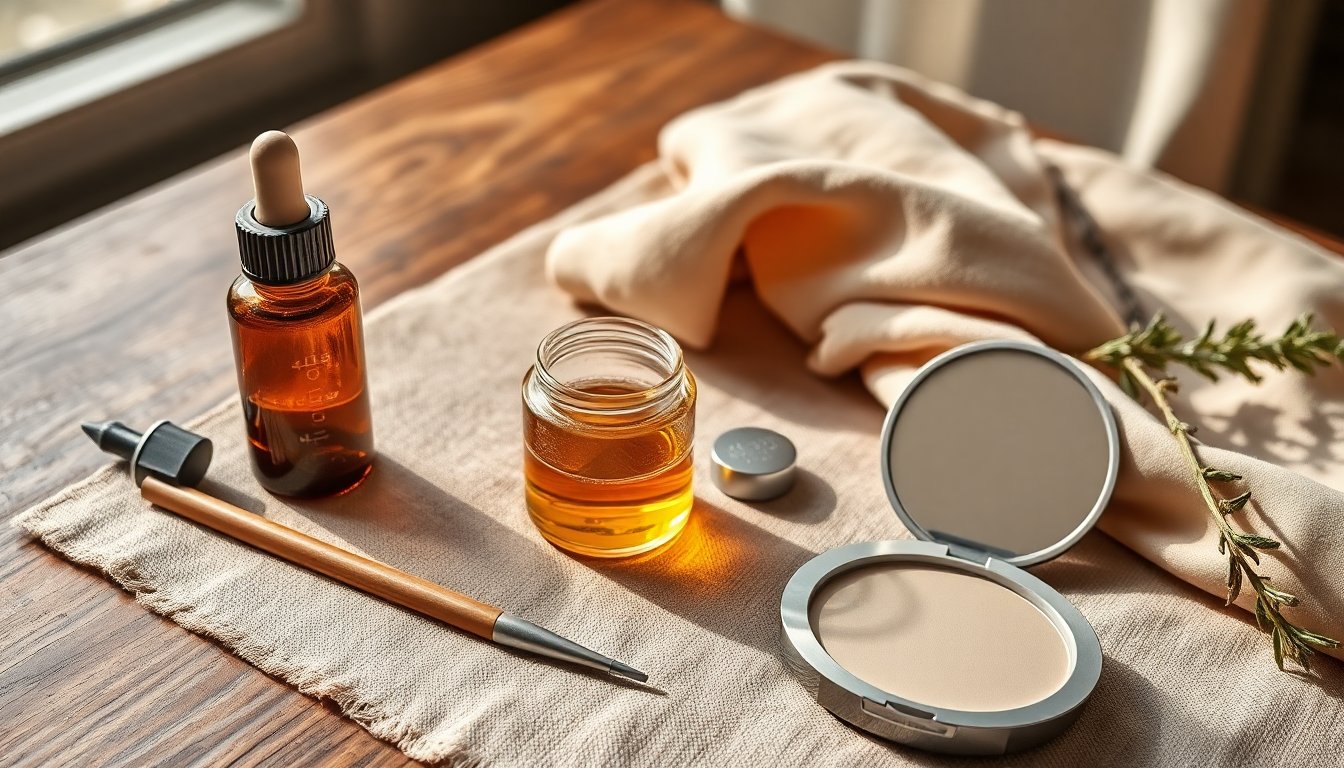 Come rinfoltire le sopracciglia in menopausa: guida pratica e consigli
