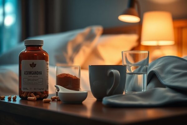 Ashwagandha e qualità del sonno: guida alle formulazioni e agli effetti