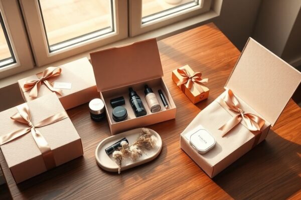 Cofanetti beauty per la Festa della Mamma: idee regalo eleganti e pratiche