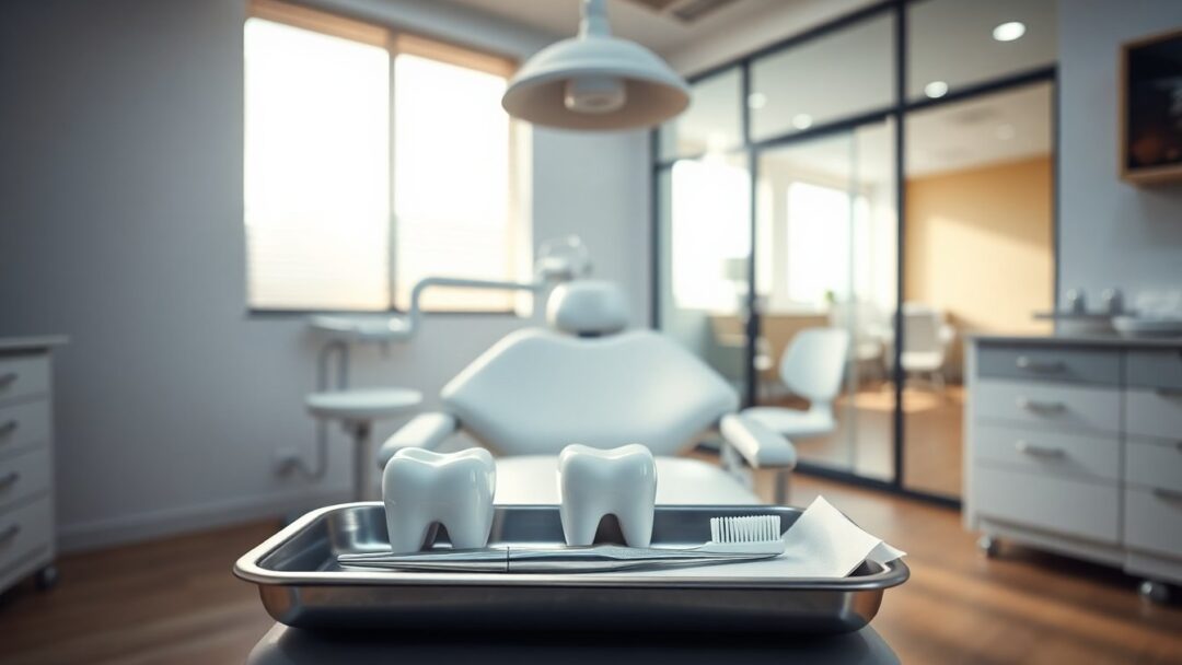 Come lo sbiancamento e le ricostruzioni dentali migliorano autostima e vita quotidiana