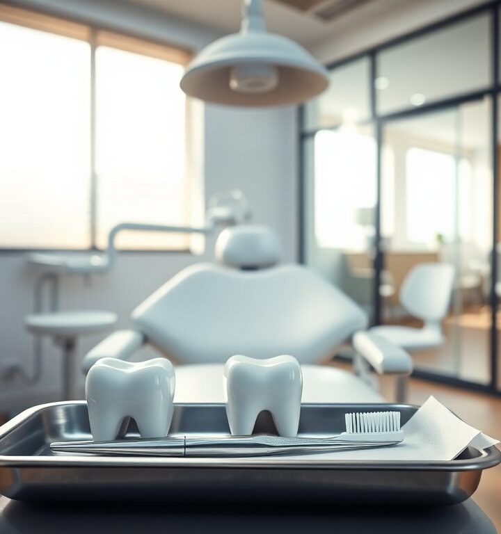 Come lo sbiancamento e le ricostruzioni dentali migliorano autostima e vita quotidiana