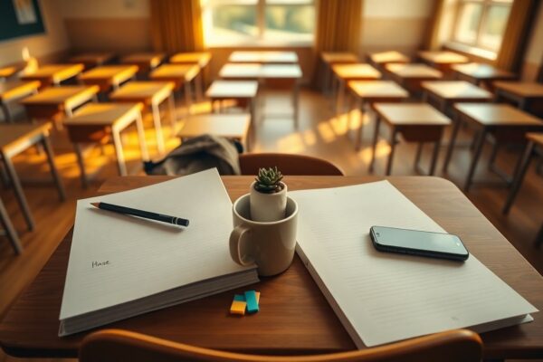 Motivazione a scuola: come accendere l'interesse degli studenti