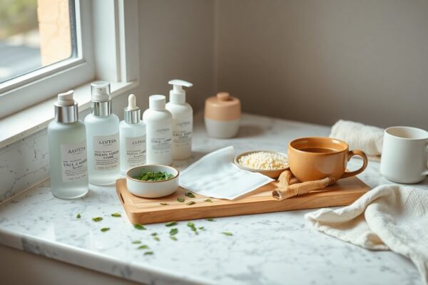 Skincare coreana in Italia: guida pratica per una pelle luminosa