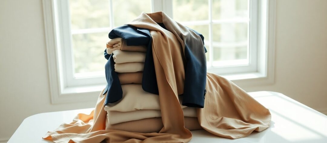Abbigliamento donna: stile e funzionalità per il guardaroba quotidiano