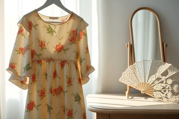 Abito a fiori 2026: perché la moda riscopre lo stile di Lady Diana