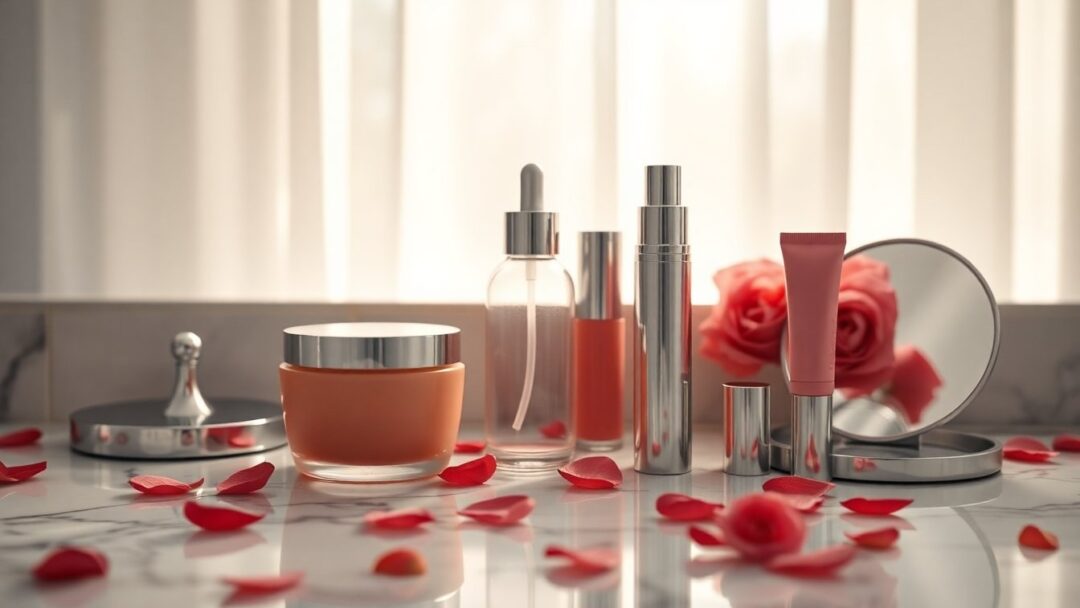 Blush multiuso e trend cromatico: come portare il colore dal viso all'outfit