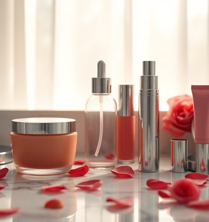 Blush multiuso e trend cromatico: come portare il colore dal viso all'outfit