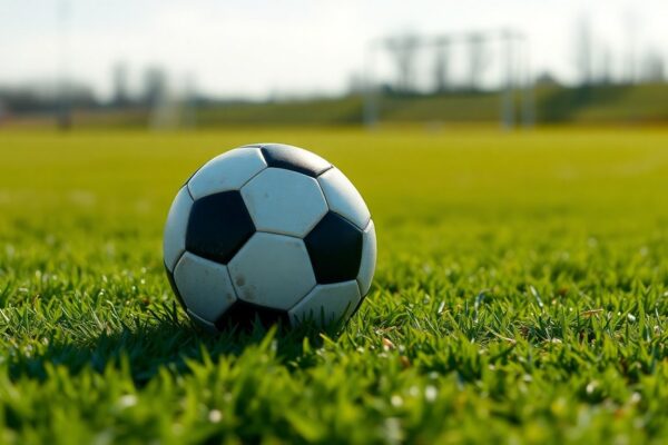 Calcio giovanile e tecnica persa: perché la palla dovrebbe tornare protagonista