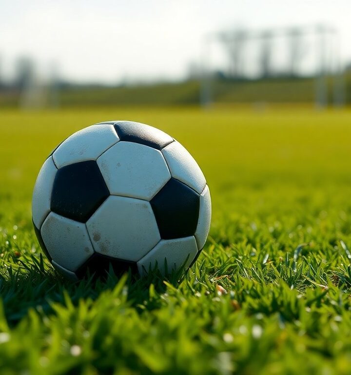 Calcio giovanile e tecnica persa: perché la palla dovrebbe tornare protagonista