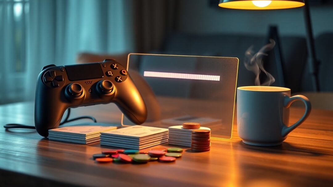 Come le ricompense dei videogiochi influenzano comportamento e acquisti digitali