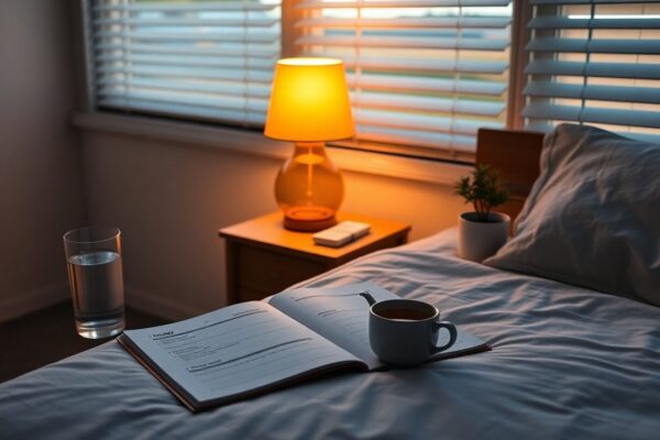 Come migliorare il sonno naturalmente: consigli pratici per dormire bene